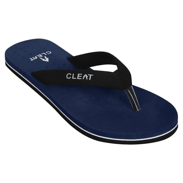 Cleat_Women�S_Comfortable_Health_Flip_Flops_Soft_Anti_Slip_Slippers_With_Breathable_Holes_For_Daily_Wear