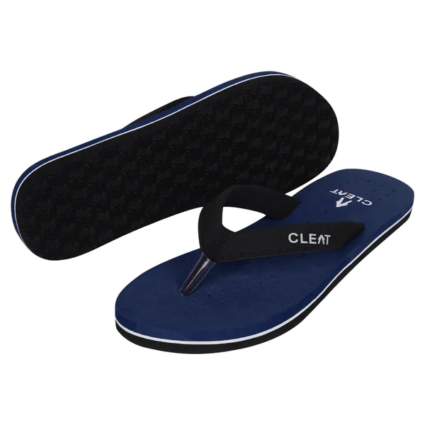 Cleat_Women�S_Comfortable_Health_Flip_Flops_Soft_Anti_Slip_Slippers_With_Breathable_Holes_For_Daily_Wear