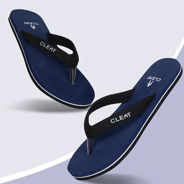 Cleat_Women�S_Comfortable_Health_Flip_Flops_Soft_Anti_Slip_Slippers_With_Breathable_Holes_For_Daily_Wear