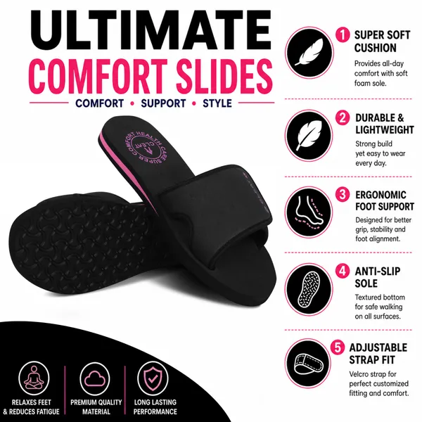 Cleat_Women_Fashion_Flip_Flops_Comfortable_Cushioned_Slippers_Anti_Skid_Sole_Lightweight_Design
