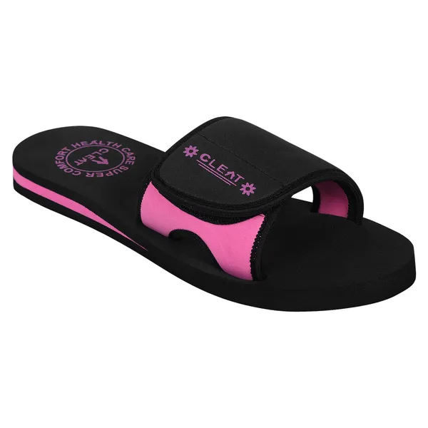 Cleat_Women_Fashion_Flip_Flops_Comfortable_Cushioned_Slippers_Anti_Skid_Sole_Lightweight_Design