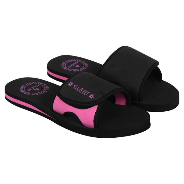 Cleat_Women_Fashion_Flip_Flops_Comfortable_Cushioned_Slippers_Anti_Skid_Sole_Lightweight_Design
