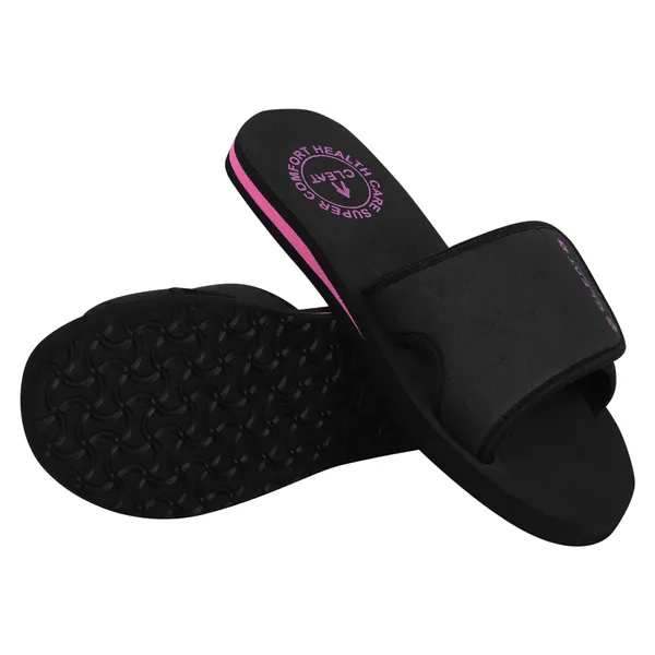 Cleat_Women_Fashion_Flip_Flops_Comfortable_Cushioned_Slippers_Anti_Skid_Sole_Lightweight_Design