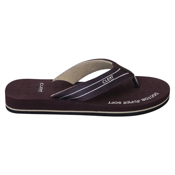 Cleat_Doctor_Super_Soft_Orthopaedic_Women�S_Slippers_Comfortable_Daily_Wear_Flip_Flops_With_Acupressure_Footbed_Anti_Slip_Sole_&_Pain_Relief_Support