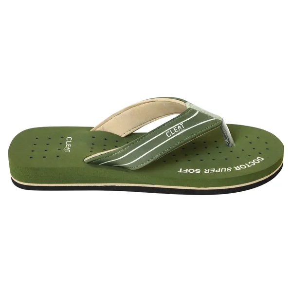 Cleat_Doctor_Super_Soft_Orthopaedic_Women�S_Slippers_Comfortable_Daily_Wear_Flip_Flops_With_Acupressure_Footbed_Anti_Slip_Sole_&_Pain_Relief_Support
