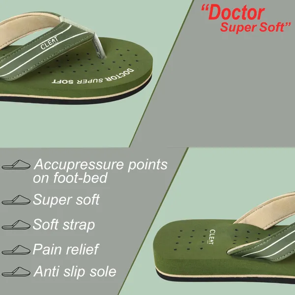Cleat_Doctor_Super_Soft_Orthopaedic_Women�S_Slippers_Comfortable_Daily_Wear_Flip_Flops_With_Acupressure_Footbed_Anti_Slip_Sole_&_Pain_Relief_Support