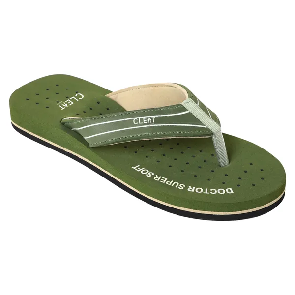 Cleat_Doctor_Super_Soft_Orthopaedic_Women�S_Slippers_Comfortable_Daily_Wear_Flip_Flops_With_Acupressure_Footbed_Anti_Slip_Sole_&_Pain_Relief_Support