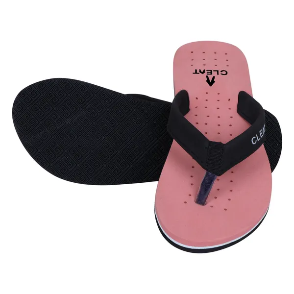 Cleat_Women�S_Comfortable_Health_Flip_Flops_Soft_Anti_Slip_Slippers_With_Breathable_Holes_For_Daily_Wear