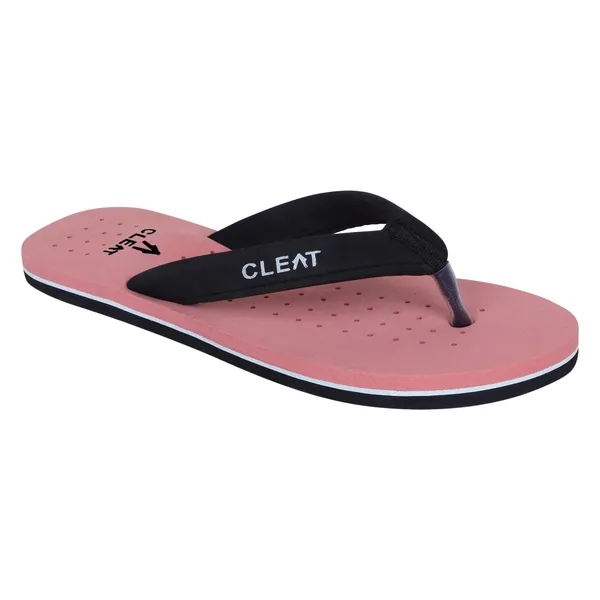 Cleat_Women�S_Comfortable_Health_Flip_Flops_Soft_Anti_Slip_Slippers_With_Breathable_Holes_For_Daily_Wear
