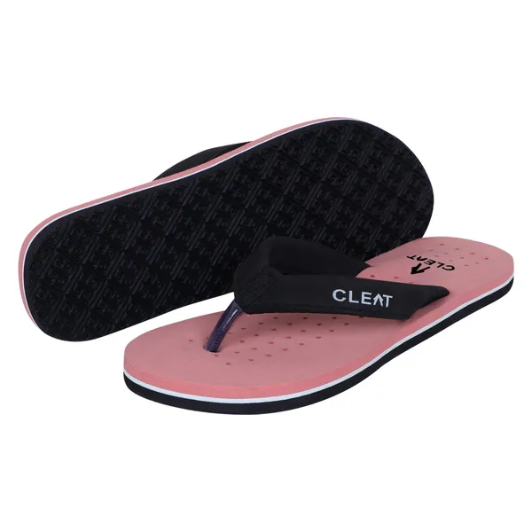 Cleat_Women�S_Comfortable_Health_Flip_Flops_Soft_Anti_Slip_Slippers_With_Breathable_Holes_For_Daily_Wear