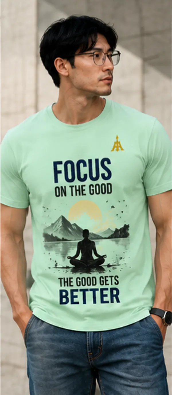Sea_Green_Cotton_Regular_Fit_Printed_T-Shirt_For_Men