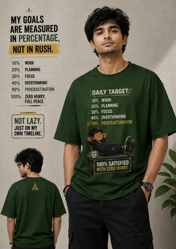 Green_Cotton_Oversized_Printed_T-Shirt_For_Men