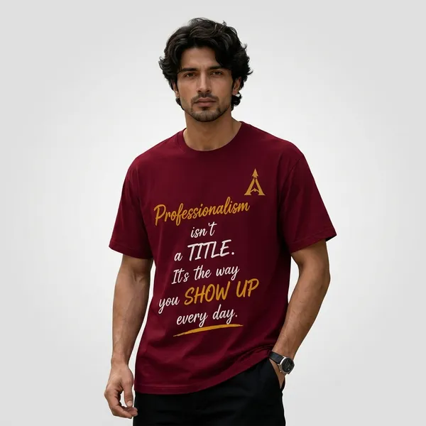 Maroon_Cotton_Regular_Fit_Printed_T-Shirt_For_Men