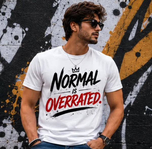 White_Cotton_Regular_Fit_Printed_T-Shirt_For_Men