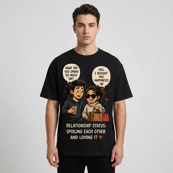Black_Cotton_Oversized_Graphic_Print_T-Shirt_For_Unisex