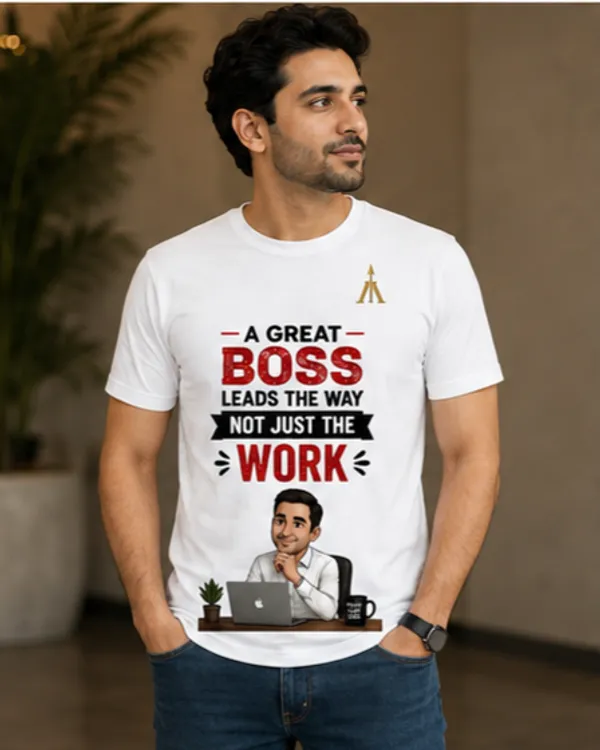 White_Cotton_Round_Neck_Graphic_Print_T-Shirt_For_Men