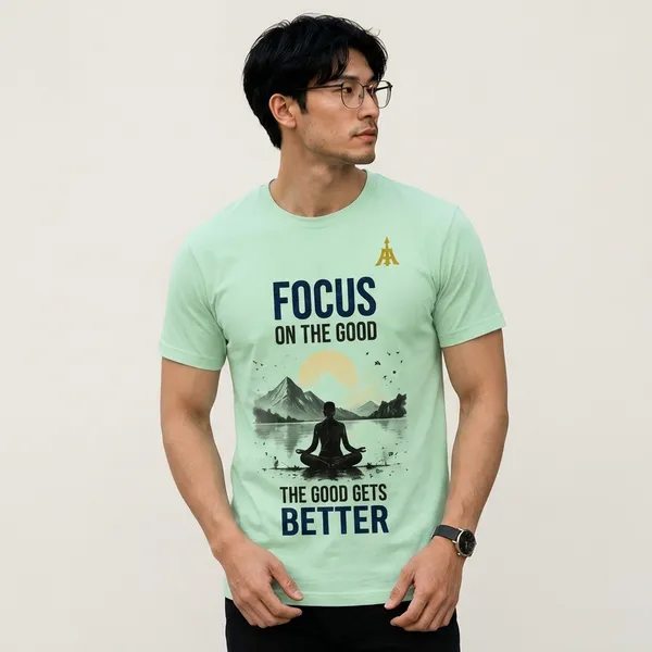 Sea_Green_Cotton_Regular_Fit_Printed_T-Shirt_For_Men