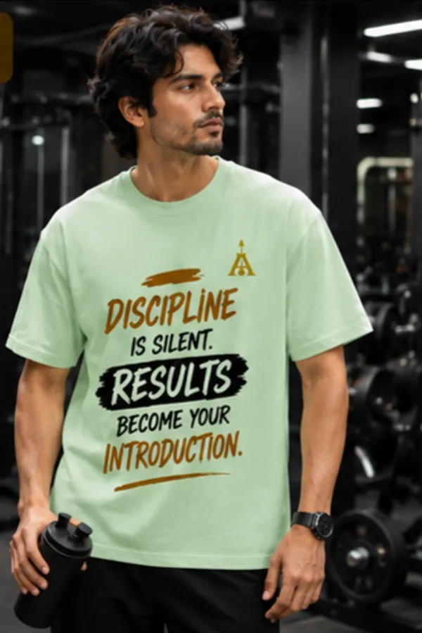 Sea_Green_Cotton_Regular_Fit_Printed_T-Shirt_For_Men