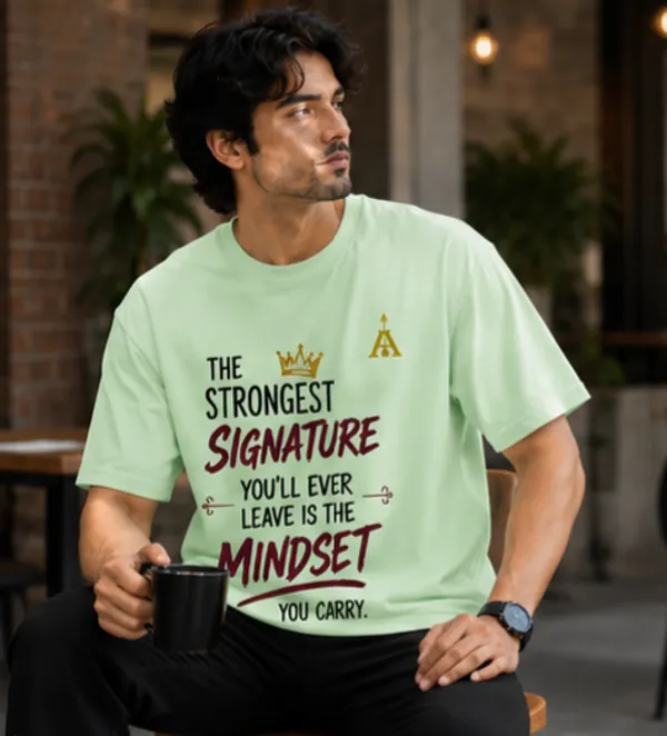 Sea_Green_Cotton_Regular_Fit_Printed_T-Shirt_For_Men