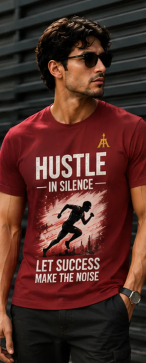 Maroon_Cotton_Regular_Fit_Printed_T-Shirt_For_Men