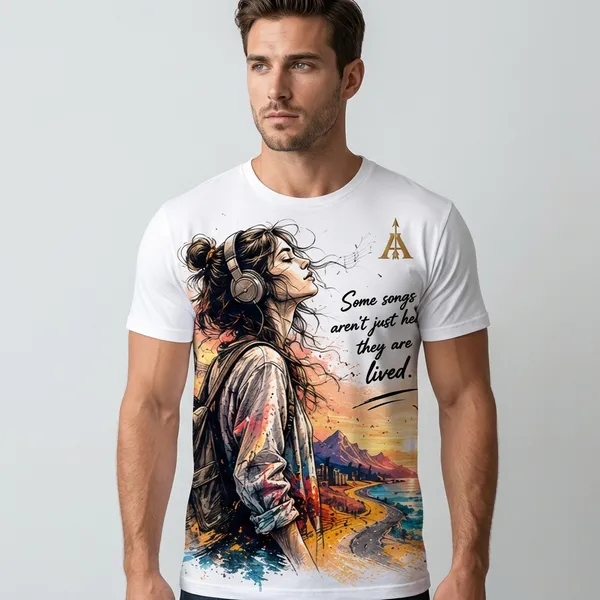 White_Cotton_Round_Neck_Graphic_Print_T-Shirt_For_Unisex
