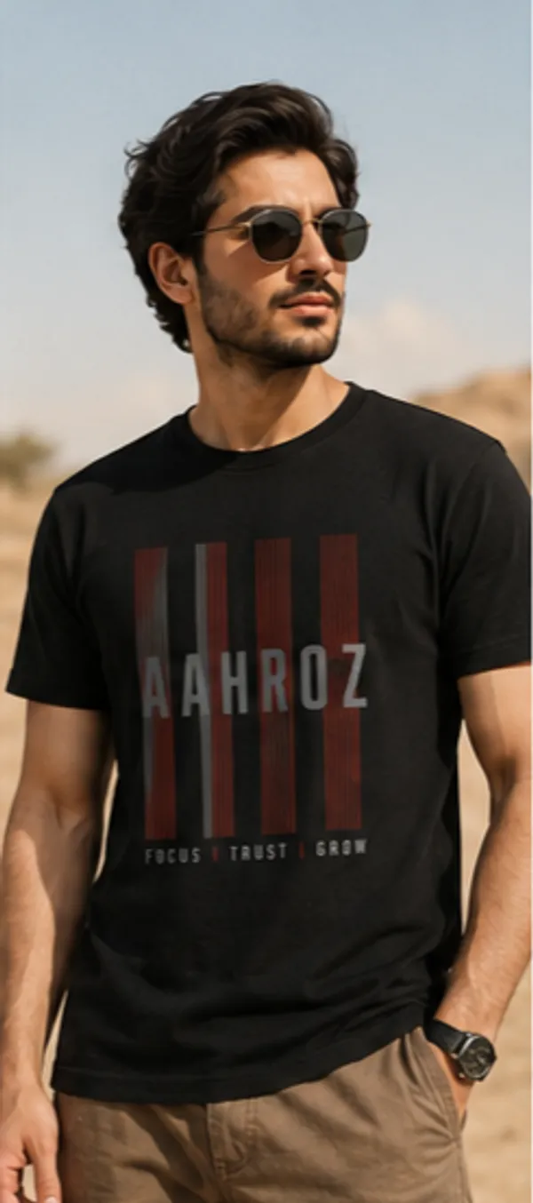 Black_Cotton_Regular_Fit_Graphic_Print_T-Shirt_For_Men