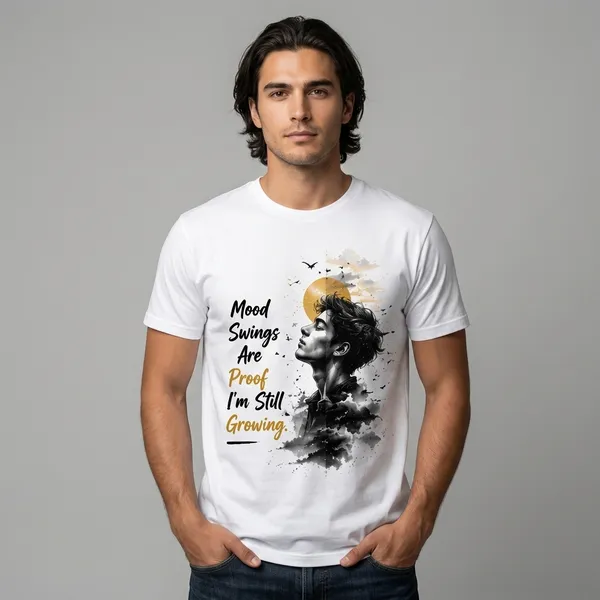 White_Cotton_Round_Neck_Graphic_Print_T-Shirt_For_Unisex