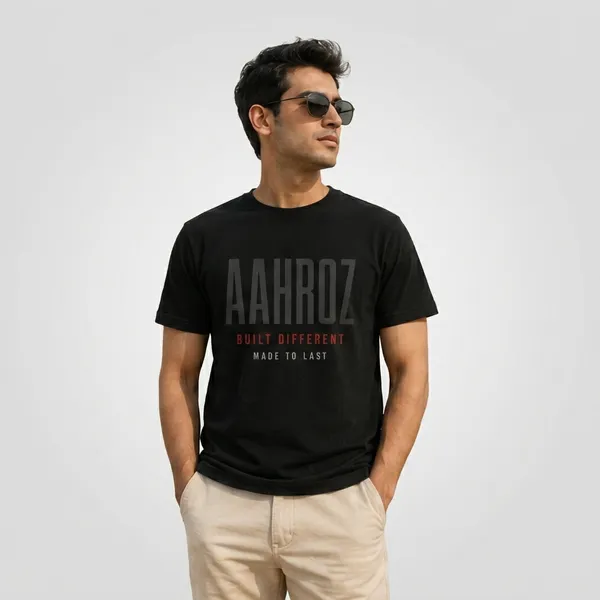 Black_Cotton_Regular_Fit_Graphic_Print_T-Shirt_For_Men
