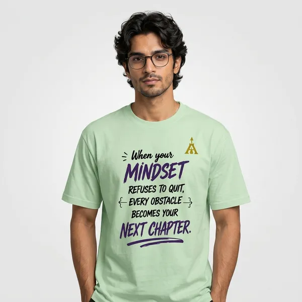 Sea_Green_Cotton_Regular_Fit_Printed_T-Shirt_For_Men