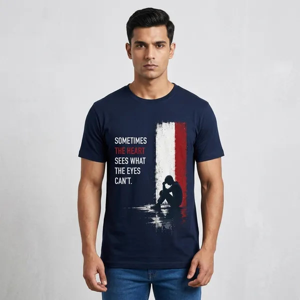 Navy_Cotton_Regular_Fit_Printed_T-Shirt_For_Unisex