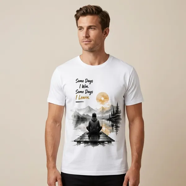 White_Cotton_Round_Neck_Graphic_Print_T-Shirt_For_Unisex