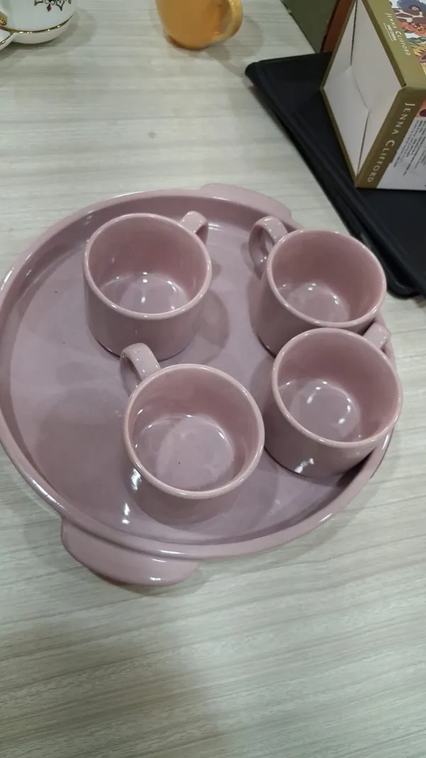 Pink_Premium_Porcelain_Tea_Set_For_Kitchen_Set_Of_4