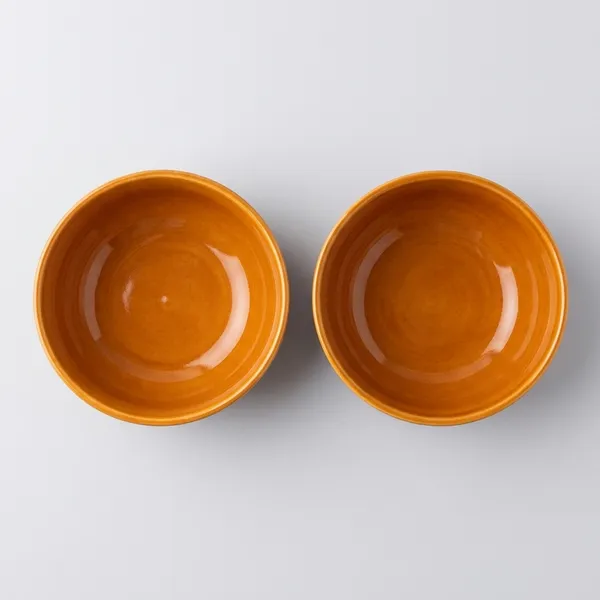 Orange_Premium_Ceramic_Bowl_For_Kitchen_Pack_Of_2