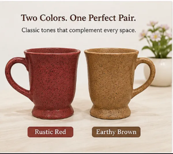 Brown_And_Mustard_Premium_Stoneware_Milk_Mug_For_Kitchen