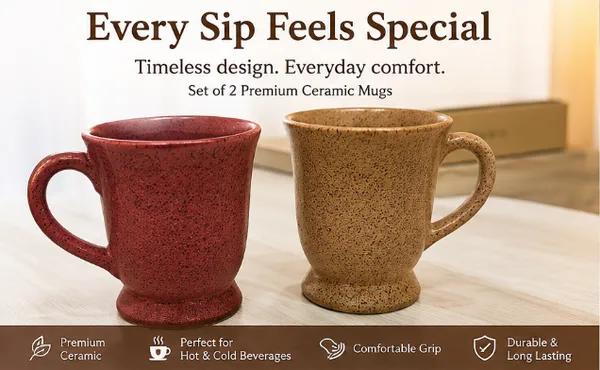 Brown_And_Mustard_Premium_Stoneware_Milk_Mug_For_Kitchen