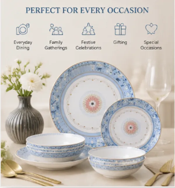 Elegant_Blue_Floral_Porcelain_Dinner_Set_|_Luxury_Ceramic_Plates_&_Bowls_Collection_|_Premium_Tableware_for_Home,_Weddings_&_Festive_Dining