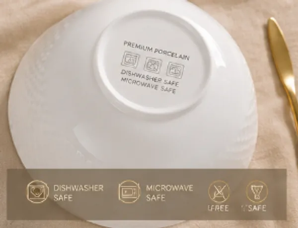 Luxury_White_Porcelain_Plates_&_Bowls_Set_with_Gold_Edge_|_Premium_Ceramic_Dinnerware_|_Modern_Dining_Set_for_Family_Meals_&_Entertaining