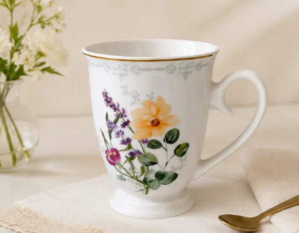 Rustic_Serve_Premium_Floral_Mug_Set_of_2_–_Porcelain_Coffee_&_Tea_Cups_with_Gold_Rim_Finish