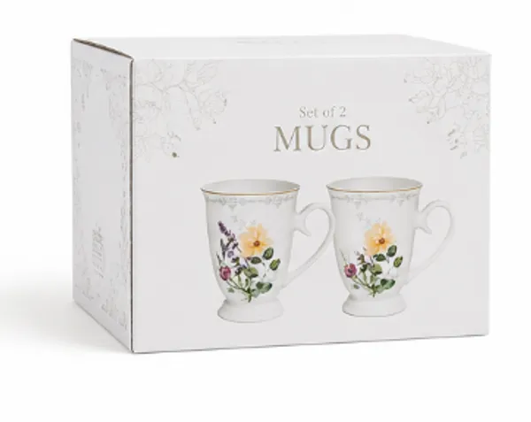 Rustic_Serve_Premium_Floral_Mug_Set_of_2_–_Porcelain_Coffee_&_Tea_Cups_with_Gold_Rim_Finish