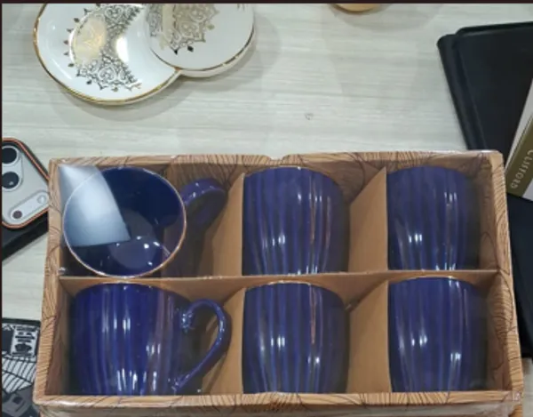Blue_Premium_Porcelain_Tea_Set_For_Kitchen__SET_Of__6