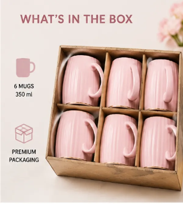 Pink_Premium_Porcelain_Tea_Set_For_Kitchen_Set_Of_6