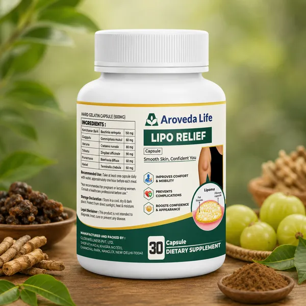 Lipoma_Care_Lipo_Relief_Lipoma_Ayurvedic_30_Capsules