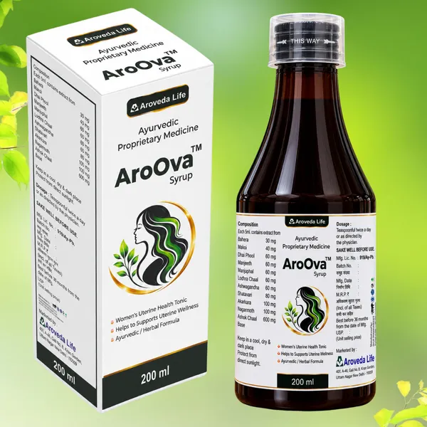 Aroova_Syrup_Women_Wellness_Hormonal_Health_Support_200_Ml