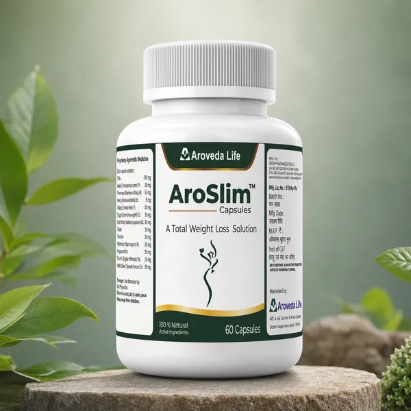 Aroslim_Weight_Loss_Capsules_Ayurvedic_Formula_60_Capsules