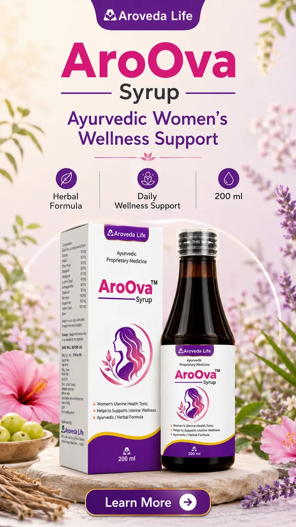 Aroova_Syrup_|_Women'S_Wellness_&_Hormonal_Health_Support_|_200_Ml