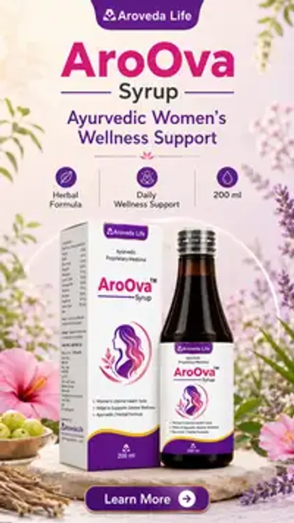 Aroova_Syrup_|_Women'S_Wellness_&_Hormonal_Health_Support_|_200_Ml