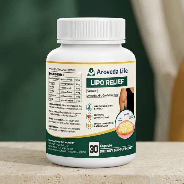 Lipoma_Care_Lipo_Relief_Lipoma_Ayurvedic_30_Capsules