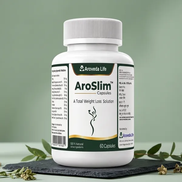 Aroslim_Weight_Loss_Capsules_Ayurvedic_Formula_60_Capsules