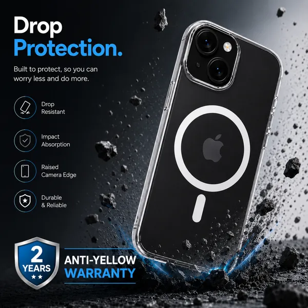 Anti-Yellow_Magsafe_Clear_Case_For_Iphone_14