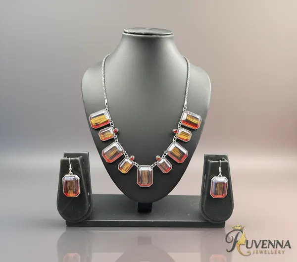 Fusion_Jewellery_Sets_Red_Radiance_Prism